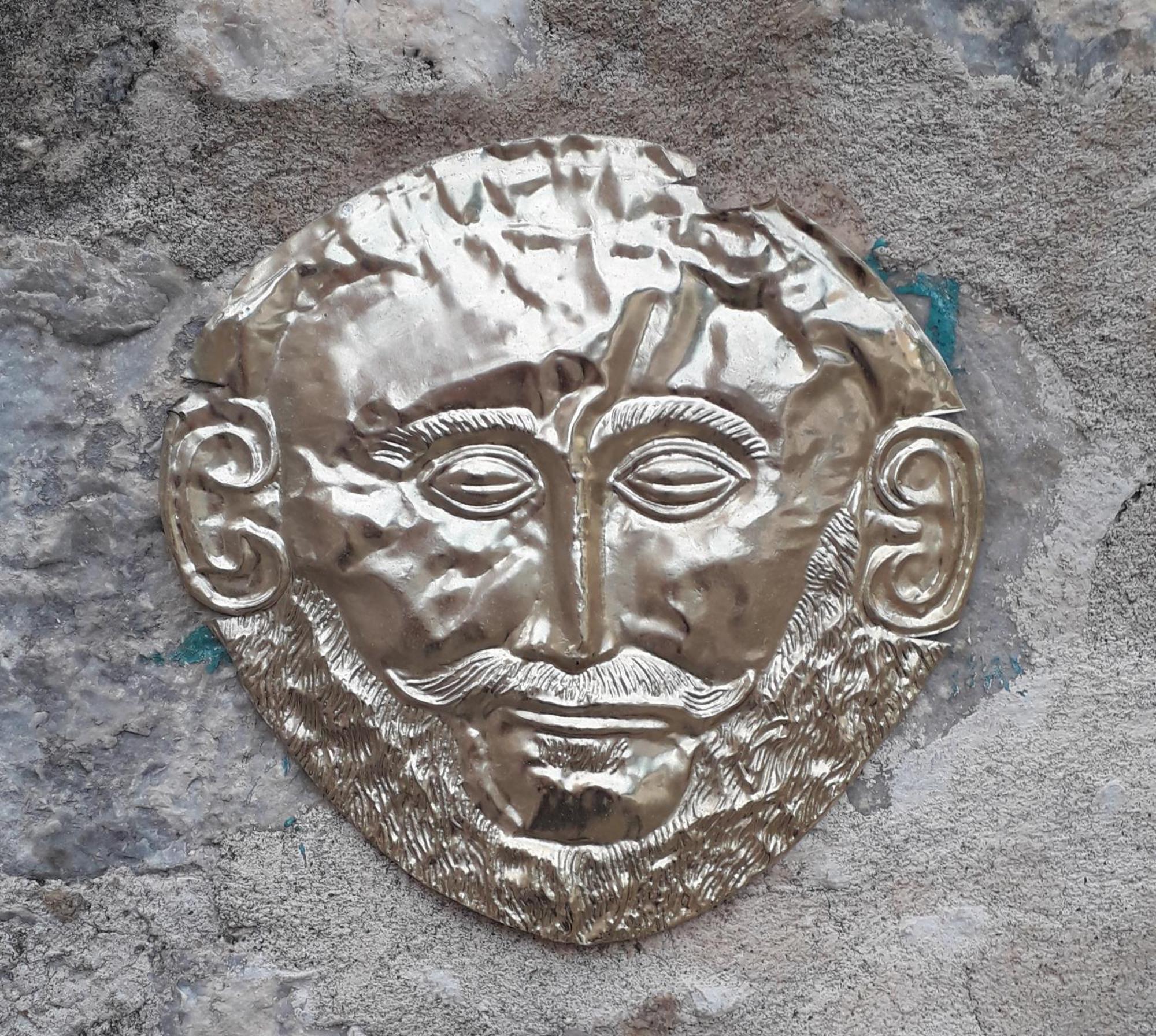 Villa Πέτρινο Σπίτι-Stone House Koíta Exterior foto